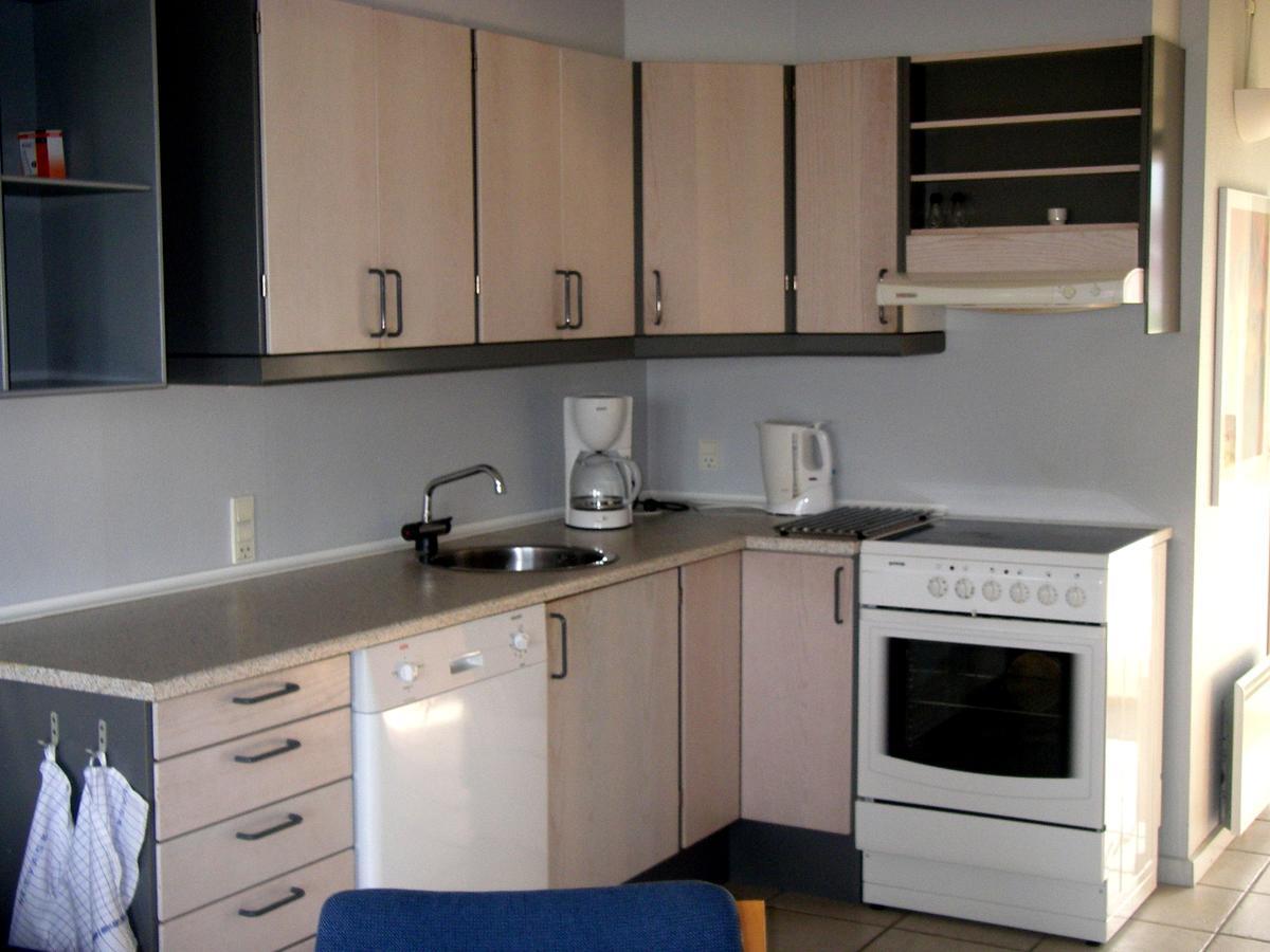 Havblik 4 Villa Oster Hurup Luaran gambar